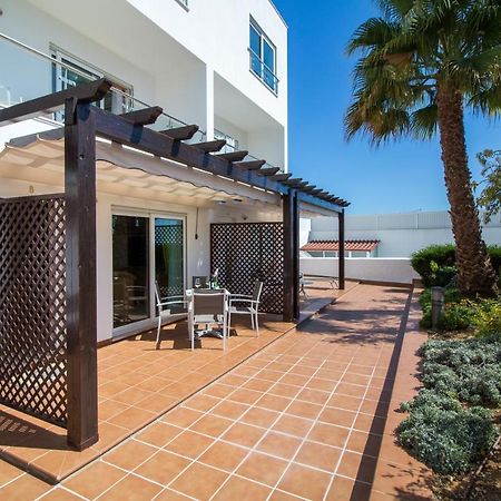 Cliff-Top Townhouse With Stunning Ocean Views Carvoeiro  Buitenkant foto