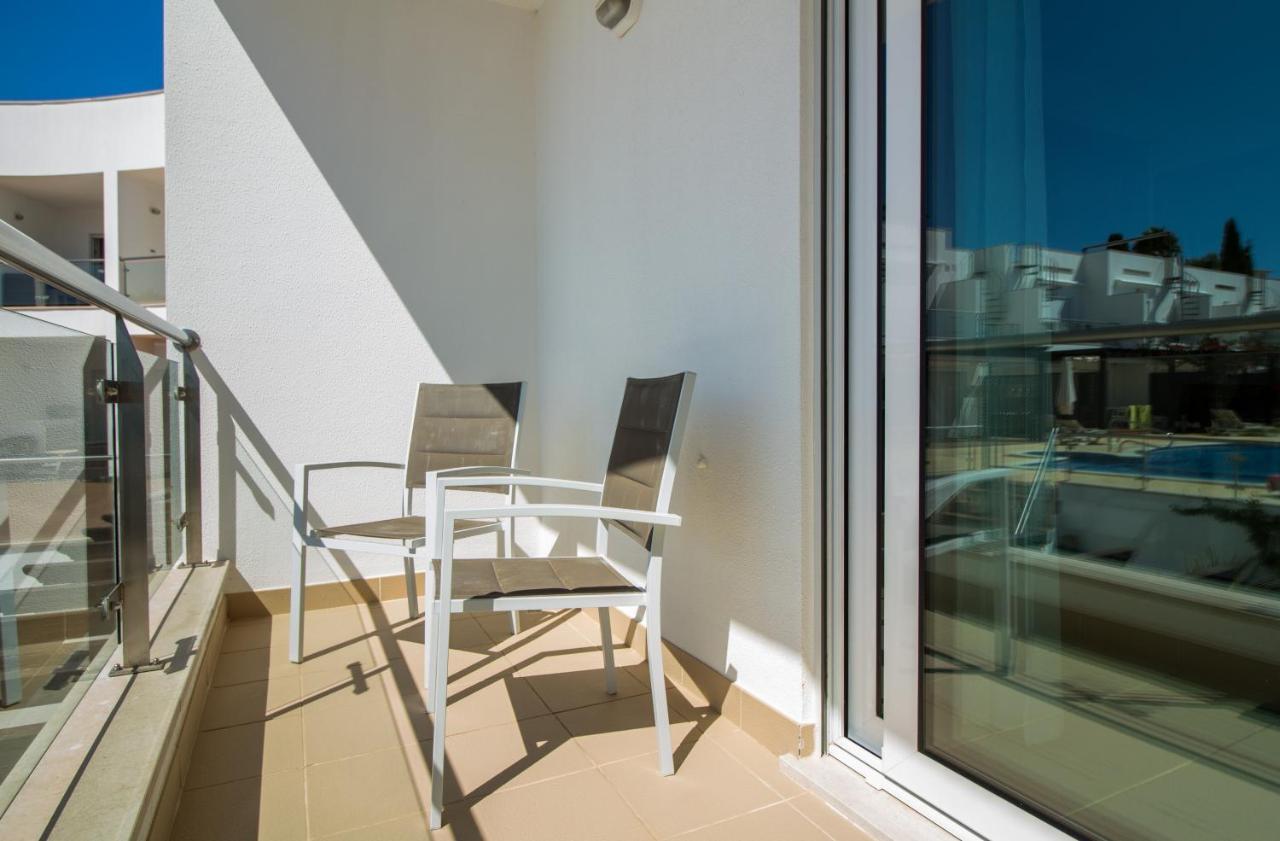 Cliff-Top Townhouse With Stunning Ocean Views Carvoeiro  Buitenkant foto